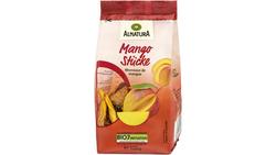 Produktbild von Alnatura Mango Stücke