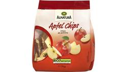 Produktbild von Alnatura Apfel Chips
