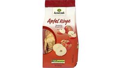 Produktbild von Alnatura Apfel Ringe