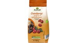 Produktbild von Alnatura Cranberries