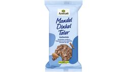 Produktbild von Alnatura Dinkel Knusper Taler Vollmilch