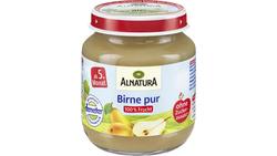 Produktbild von Alnatura Birne pur