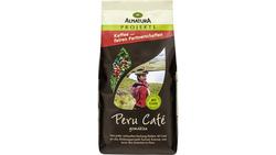 Produktbild von Alnatura Röstkaffee Peru Café