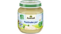 Produktbild von Alnatura Pastinake pur