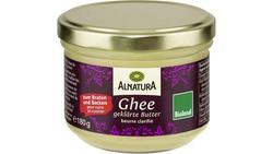 Produktbild von Alnatura Ghee
