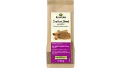 Produktbild von Alnatura Ceylon Zimt
