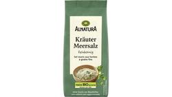Produktbild von Alnatura Kräutersalz