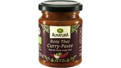 Produktbild von Alnatura Rote Thai Curry-Paste