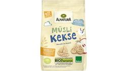 Produktbild von Alnatura Müsli Kekse