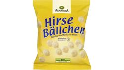 Produktbild von Alnatura Hirsebällchen