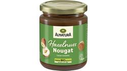 Produktbild von Alnatura Haselnuss-Nougat-Creme