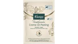 Produktbild von Kneipp Verwöhnendes Creme Öl Peeling
