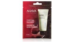 Produktbild von AHAVA Purifying Mud Mask Single Use