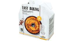 Produktbild von RBV BIRKMANN Gugelhupfform EASY BAKING
