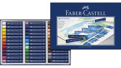 Produktbild von FABER-CASTELL Ölpastellkreide Studio Quality 36er-Karton
