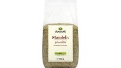 Produktbild von Alnatura Mandeln, gemahlen