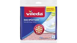 Produktbild von Vileda Spültuch Microfaser