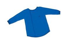 Produktbild von LAMY Malkittel BOY blau