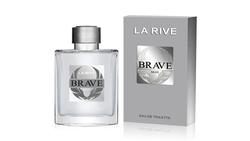 Produktbild von LA RIVE Brave Eau de Toilette