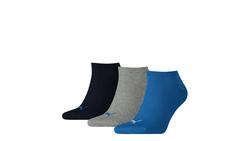 Produktbild von PUMA Sneaker Socken Plain Unisex 3er-Pack