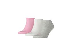 Produktbild von PUMA Sneaker Socken Plain Unisex 3er-Pack