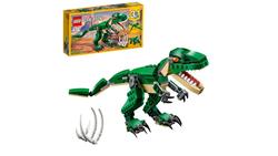 Produktbild von LEGO Creator - 31058 Dinosaurier