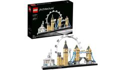 Produktbild von LEGO Architecture - 21034 London