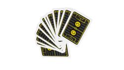 Produktbild von BVB Skatspiel