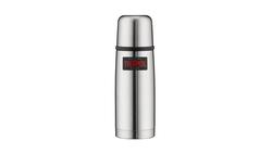 Produktbild von THERMOS Isolierflasche Light & Compact silber 0,35l