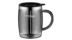 Produktbild von THERMOS Tasse Desktop Mug TC grau 0,35l