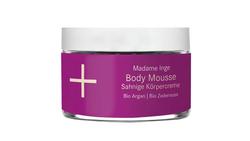 Produktbild von i+m Madame Inge Body Mousse Argan Zedernuss