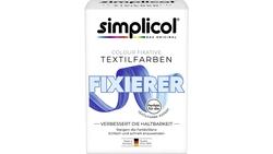 Produktbild von simplicol Farb-Fixierer expert