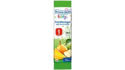 Produktbild von Beauty Baby Früchteriegel Apfel-Birne-Mango