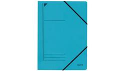 Produktbild von LEITZ Eckspanner A4 blau