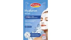 Produktbild von Schaebens Maske Hyaluron