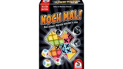 Produktbild von Schmidt Spiele - Familienspiele - Noch mal!