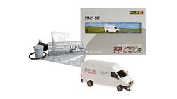 Produktbild von Faller car system 161504 - H0 Start-Set MB Sprinter