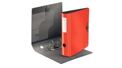 Produktbild von LEITZ Ordner Active Solid breit hellrot