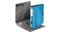 Produktbild von LEITZ Ordner Active Solid breit hellblau