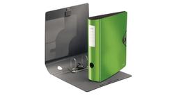 Produktbild von LEITZ Ordner Active Solid breit hellgrün