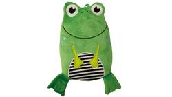 Produktbild von Hugo Frosch Öko-Wärmflasche Junior Comfort "Frosch"
