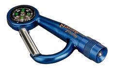 Produktbild von Die Spiegelburg - Nature Zoom - 3 in 1 Karabinerhaken