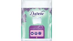 Produktbild von Duchesse Einmal-Waschlappen Sensitiv, 50 Stück