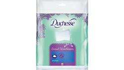 Produktbild von Duchesse Einmal-Waschlappen 50 Stück