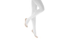 Produktbild von KUNERT Füßlinge Ballerina Velvet