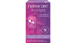 Produktbild von natracare Inkontinenzeinlagen Slim 20 Stück