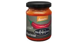Produktbild von BioGourmet Harissa