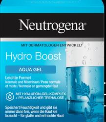 Produktbild von Neutrogena® Hydro Boost Aqua Gel