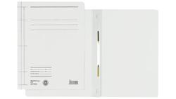 Produktbild von LEITZ Pappschnellhefter A4 weiß