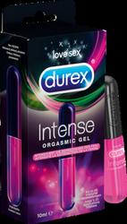 Produktbild von Durex Intense Orgasmic Gel